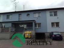 Prodej garáže, Rybitví, Havlíčkova, 36 m2