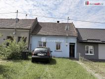 Prodej rodinného domu, Uherské Hradiště - Mařatice, 1. máje, 70 m2