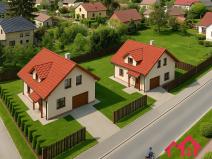 Prodej pozemku pro bydlení, Kunčina, 1999 m2