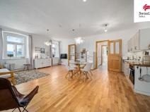 Prodej rodinného domu, Králíky - Dolní Hedeč, 262 m2
