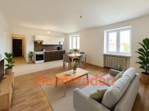 Pronájem bytu 3+kk, Havířov - Město, Hlavní třída, 69 m2