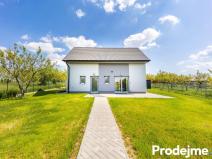 Prodej rodinného domu, Nový Šaldorf-Sedlešovice, Nádražní, 83 m2
