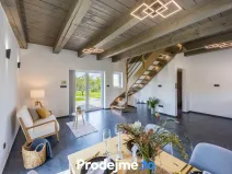 Prodej rodinného domu, Nový Šaldorf-Sedlešovice, Nádražní, 83 m2