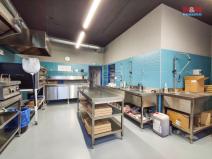 Prodej restaurace, Ostrava - Zábřeh, Výškovická, 100 m2