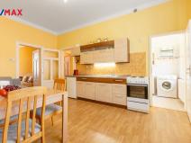 Prodej bytu 3+kk, Karlovy Vary, Jugoslávská, 82 m2