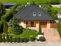 Prodej rodinného domu, Těmice, 252 m2