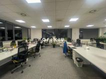 Pronájem kanceláře, Brno, Vídeňská, 300 m2