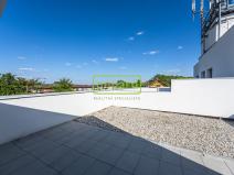 Prodej bytu 2+kk, Velké Přílepy, Pražská, 78 m2