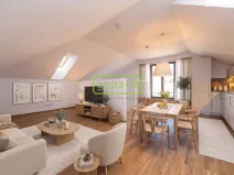 Prodej bytu 2+kk, Velké Přílepy, Pražská, 78 m2