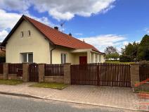 Prodej rodinného domu, Nový Bydžov, 124 m2