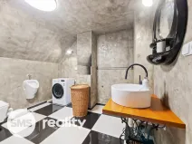 Pronájem bytu 2+kk, Humpolec, 98 m2