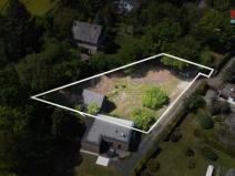 Prodej pozemku pro bydlení, Úvaly, Pod Slovany, 1050 m2