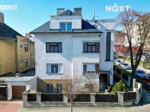 Prodej bytu 4+kk, Kroměříž, Štursova, 151 m2