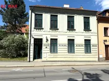 Prodej rodinného domu, Třebíč - Jejkov, Smila Osovského, 250 m2