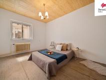 Prodej rodinného domu, Hradec Králové, Náhon, 93 m2