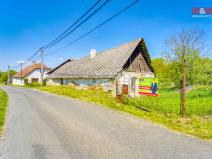 Prodej rodinného domu, Zborovy, 80 m2