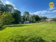 Prodej pozemku pro bydlení, Hrádek, 1500 m2