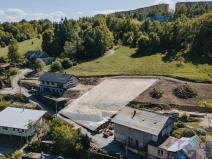 Prodej pozemku pro bydlení, Liberec - Liberec XV-Starý Harcov, Novorudská, 794 m2