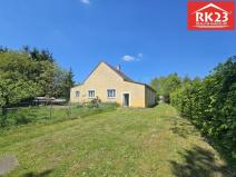 Prodej rodinného domu, Chodová Planá, Nádražní, 100 m2