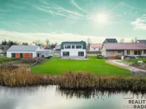 Prodej rodinného domu, Černá, 165 m2