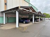 Pronájem garáže, Olomouc, Dolní hejčínská, 16 m2