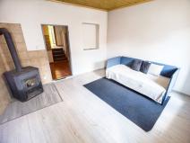 Prodej rodinného domu, Velká Bystřice, Vyšehradská, 125 m2