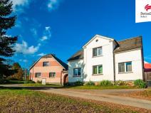 Prodej rodinného domu, Přibyslav - Dolní Jablonná, 112 m2