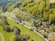 Prodej pozemku pro bydlení, Vlkančice, 14472 m2