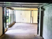 Pronájem garáže, České Budějovice - České Budějovice 2, Krčínova, 16 m2