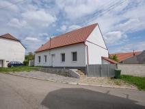 Prodej rodinného domu, Přítluky, Horní, 125 m2
