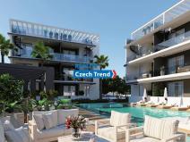 Prodej apartmánu, Larnaka, Kypr, 75 m2