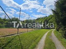 Prodej pozemku pro bydlení, Třinec, 1000 m2