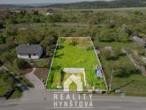 Prodej pozemku pro bydlení, Bukovice, 1020 m2
