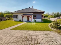 Prodej rodinného domu, Ústrašín, 110 m2