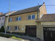 Prodej rodinného domu, Zborovice, 164 m2