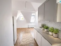 Pronájem bytu 3+kk, Praha - Ruzyně, Drnovská, 78 m2