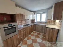 Pronájem bytu 2+1, Krnov - Pod Bezručovým vrchem, Mánesova, 55 m2