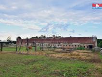 Prodej zemědělské usedlosti, Staré Křečany, 2065 m2