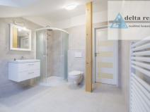 Prodej bytu 2+kk, Šumperk, Jesenická, 71 m2