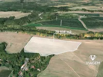 Prodej podílu pole, Dolní Bousov, 26312 m2