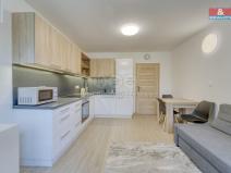 Prodej bytu 3+kk, Plzeň - Skvrňany, Macháčkova, 51 m2