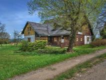 Prodej chalupy, Králíky, 254 m2