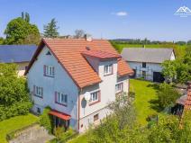 Prodej rodinného domu, Čáslavsko, 190 m2