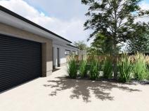 Prodej rodinného domu, Křenice, V Kukli, 302 m2