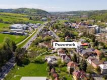 Prodej pozemku pro bydlení, Lípa, 534 m2