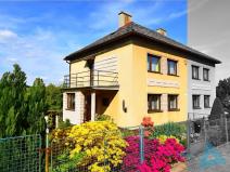 Prodej rodinného domu, Pecka, 134 m2