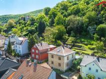 Prodej rodinného domu, Ústí nad Labem - Střekov, Rubensova, 210 m2