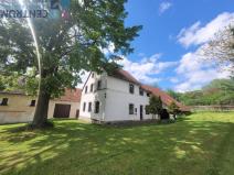 Prodej rodinného domu, Homole u Panny - Bláhov, 300 m2