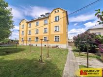 Prodej bytu 3+1, Bruntál, 116 m2