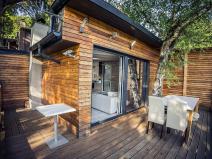 Prodej chaty, Ochoz u Brna, 40 m2